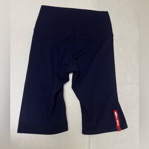 🔵G/FORE Soft Tech High Rise Compression Bike Shorts⛳️